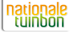 De Nationale Tuinbon, een praktische cadeaubon voor vele tuincentra in Nederland