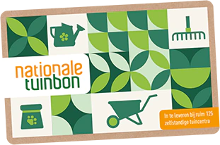 Nationale Tuinbon